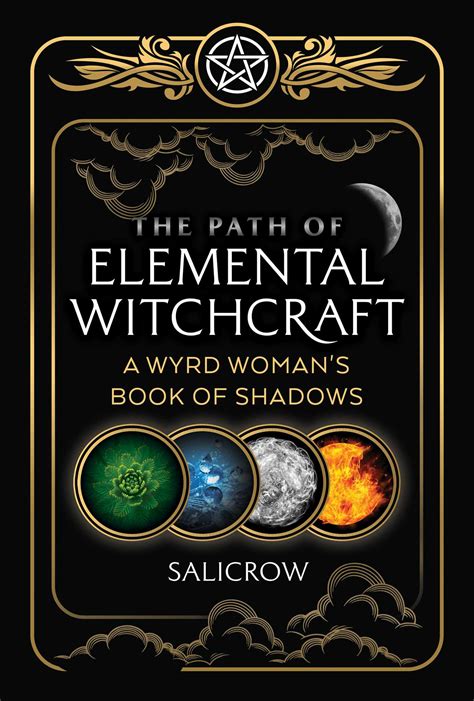 The Wonders of Witchcraft: Her Journey of Discovery